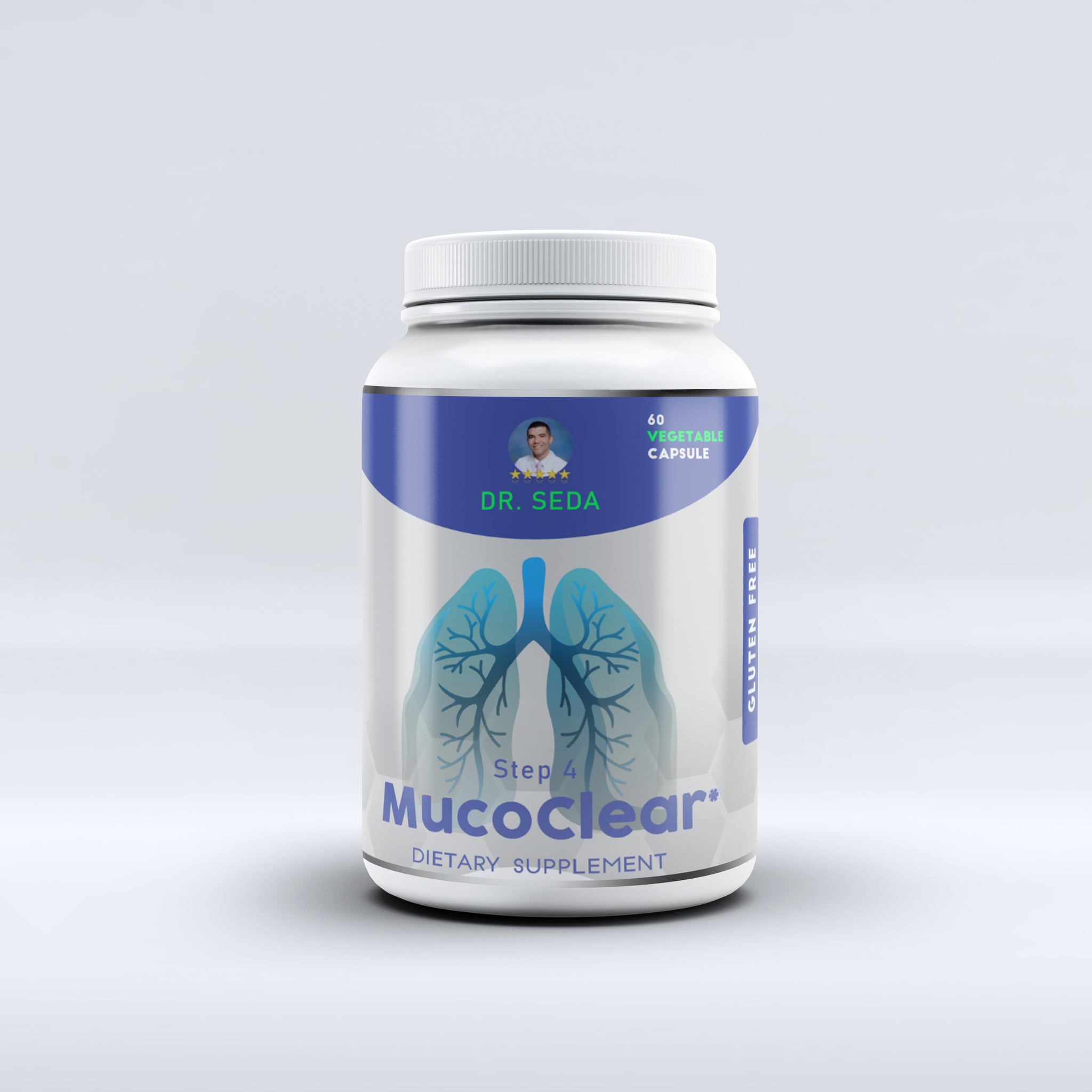 MucoClear